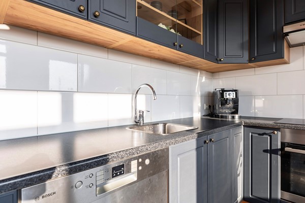 Medium property photo - Harlingerweg 13, 8801 PA Franeker